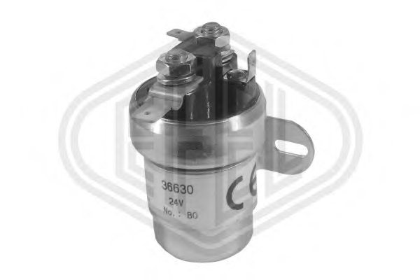 ERA 227005 Solenoid Switch, starter